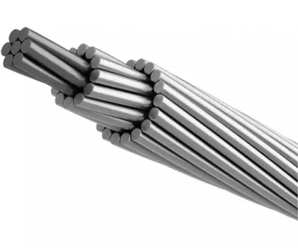 Aluminum Conductor Steel Reinforced Merlin