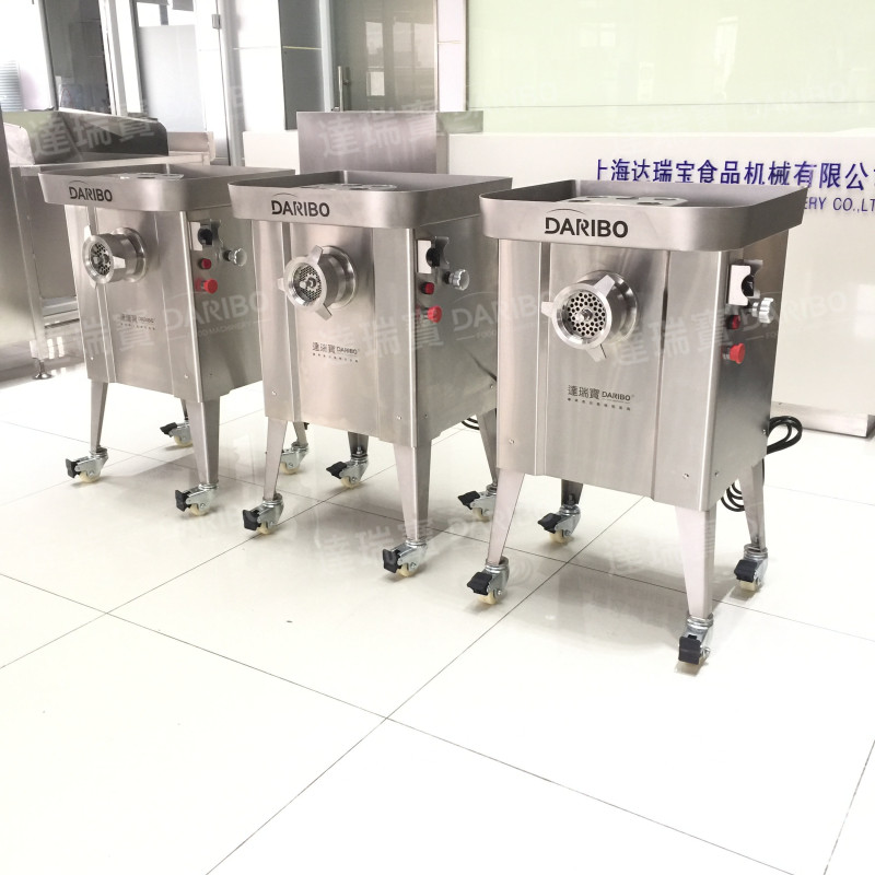Squid and Meat Mincer: 2024 Edition for Seafood and Pork