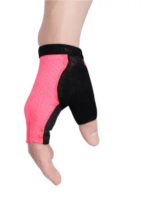 Breathable Fitness Weightlifting Gloves