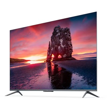 55 tommer HD digital smart tv