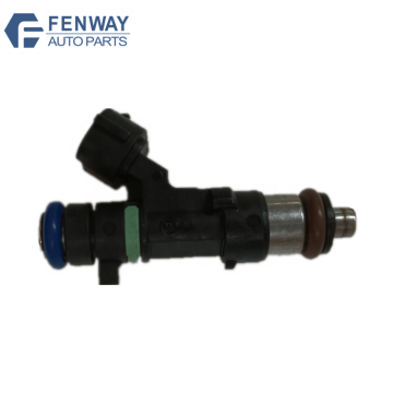 Fuel Injector Nozzle for Nissan X-Trail, Altima, Sentra QR25 QR20 16600-JA000 16600-JA00B