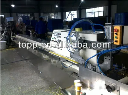 Automatic Cotton Swab Drying and Packing Machine/Cotton Swab Processing Machine