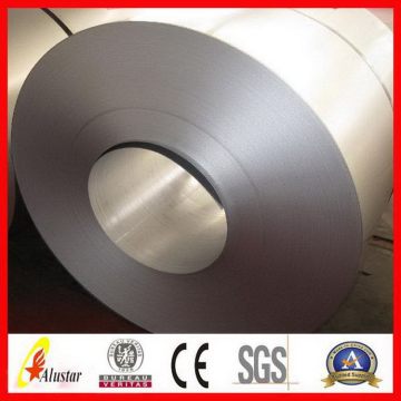 Customized new arrival GL gl galvanized steel sheet