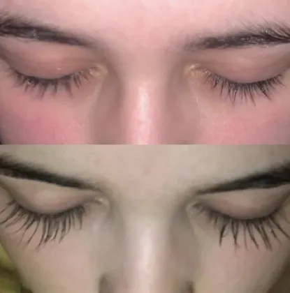 Long Lasting Private Label Beauty Makeup Eyelash Growth Serum