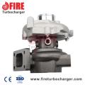 Turbocharger GT2259L 786363-5004S 17201-E0680 для Hino