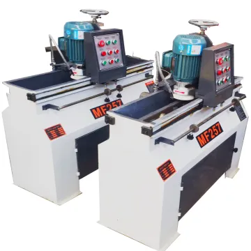  Straight Saw Blade Sharpening Machine | Cutter Tool Grinder