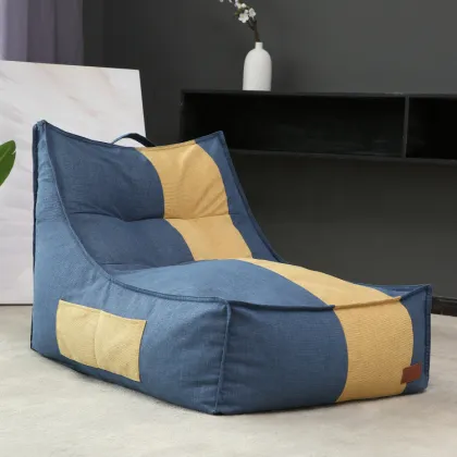 Indoor Lazy Sofa Chair Bean Bag