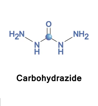 Best Price High Purity Carbohydrazide