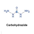 Carbohydrazide ความบริสุทธิ์สูงราคาที่ดีที่สุด