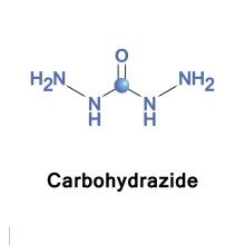 أفضل الأسعار عالية النقاء الكربوهيدرازيد