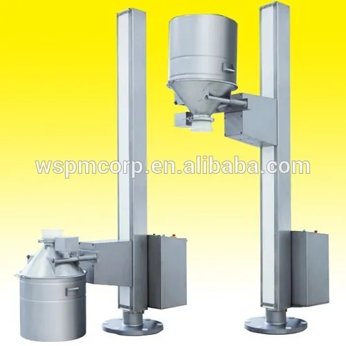 Chinese Pharmaceutical Machine Hydraulic Pharma Lifter(yt-200), High ...