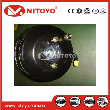 nitoyo MB-895127 vacuum brake booster for mitsubishi challenger