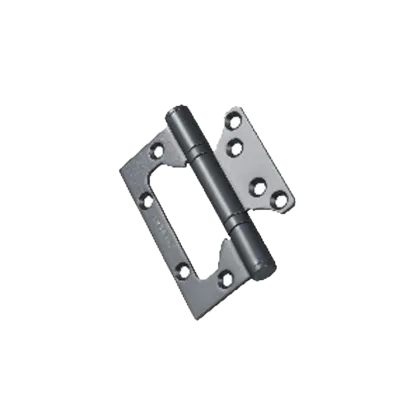 Stainless Steel Butt Hinge for Interior Doors