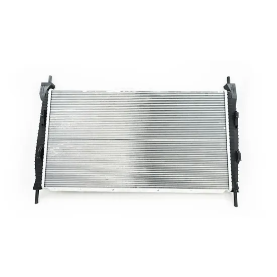 Fast Delivery of New Radiator 1301010R0090 for Complete Engine Assembly