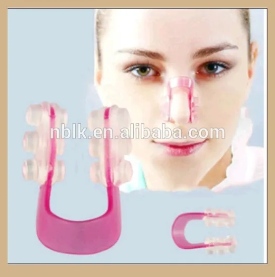 Beauty Lift High Nose