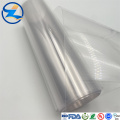 Plastic Pvc Sheet Transparent Pvc Plastic Sheet