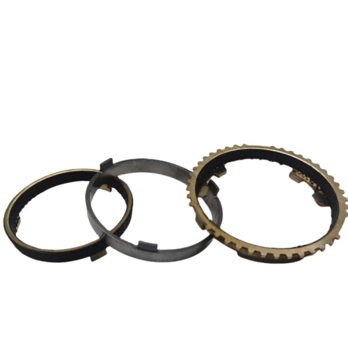 Wholesale Manual Auto Parts Synchronizer Ring Steel Ring OEM 33038OK040 for Toyota