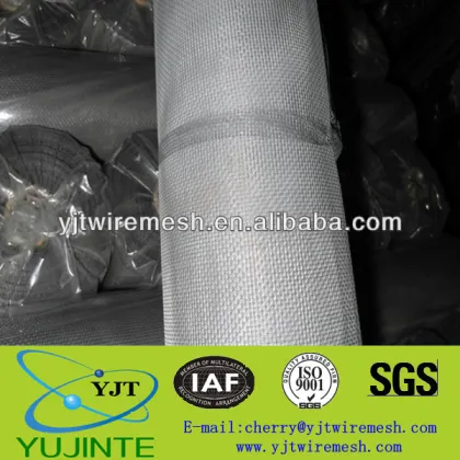 invisible fiberglass window screens