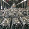 Z275 Z200 Z120 Z80 Z40 Galvanized Steel Coil