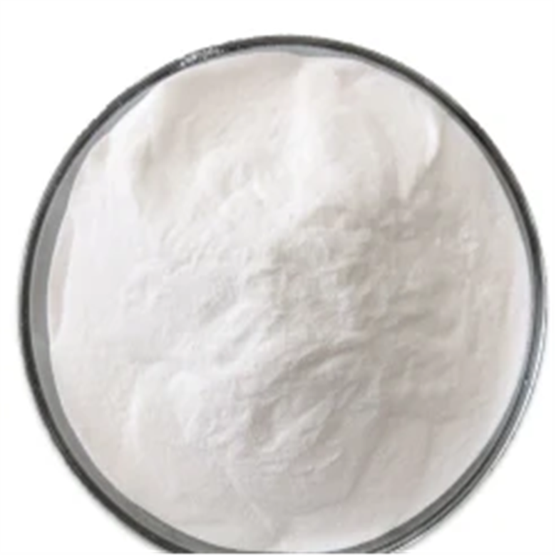 Hydroxyethylcellulose -Ether -HEC -chemische Additive
