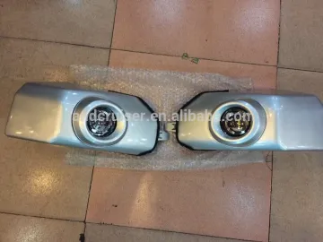 Toyota FJ cruiser bumper light,bumper lamp for FJ Cruiser