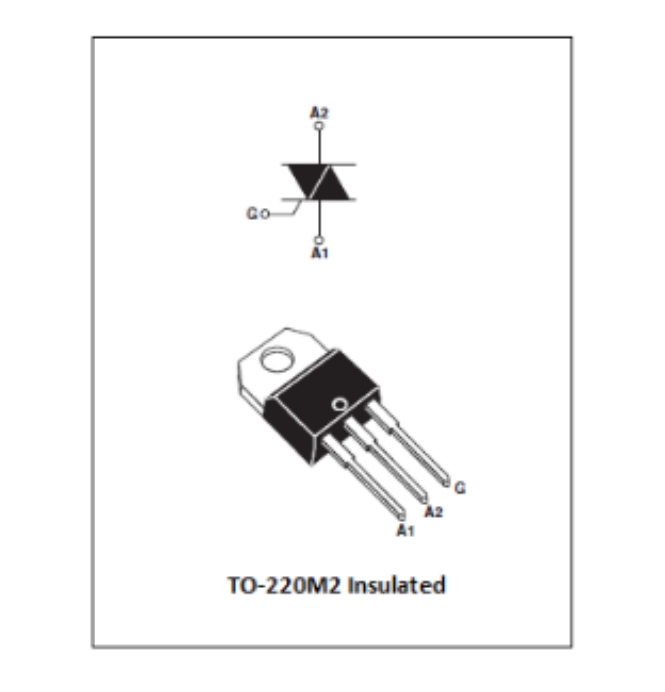 TO-220M2