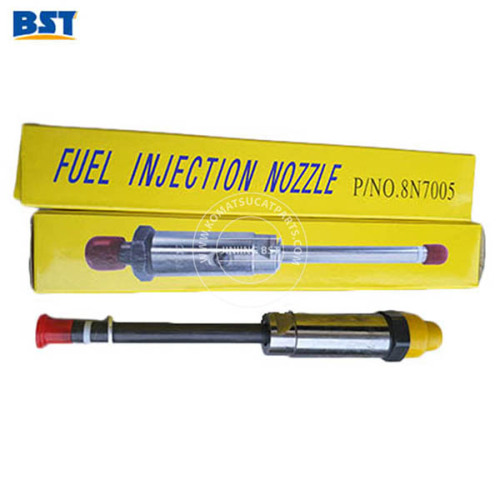 Shantui Bulldozer SD16 / D60 / D65 Injecteur de graisse 16Y-40-11300