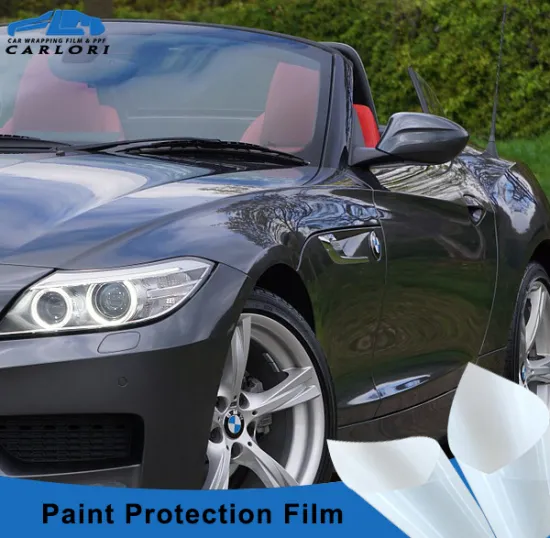 Which is the best paint protection film