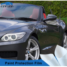 Quel est le meilleur film de protection de la peinture