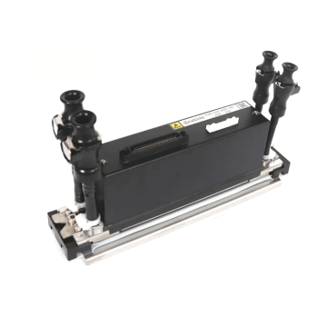 Kyocera KJ4A-0300 Dual Channel 2 Color UV Ink Printhead per la pubblicità/ imballaggio/ Building Small Stampter