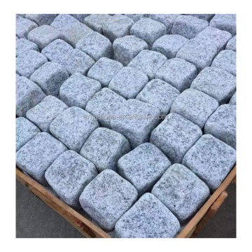 Modern Design Cobblestone Paving Stones: Affordable Basalt and Granite Importers for Outdoor Use