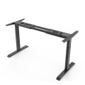 Motorized Electric Height Adjustable Table Frame