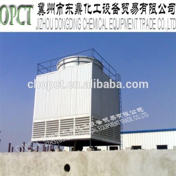 High efficient frp water cooling tower