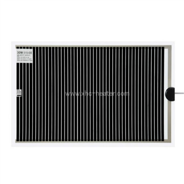 Heating Pad for Mirror Demisters