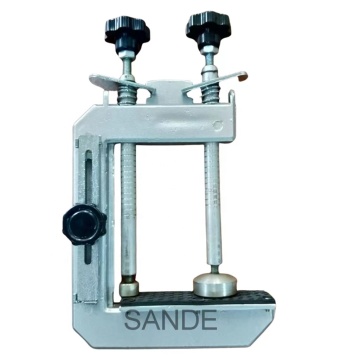 SANDE Factory 45 Degree Granite Marble Countertop Fastener Miter Clip Stone Clamp