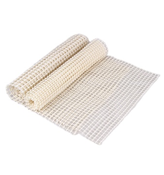 Tappeto a maglie anti-slip non tossico tappeto PVC pad di tappeti per pavimenti in legno-tutte le dimensioni disponibili