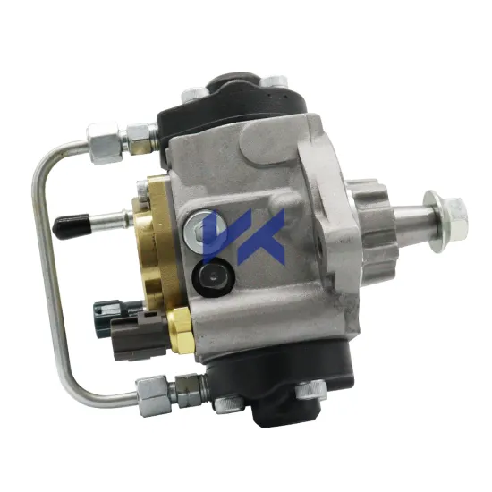 Pressure Pump 294000-0370 Diesel Pump Plunger Injection Pump 2940000370 For Nissan Vauxhall 2.5