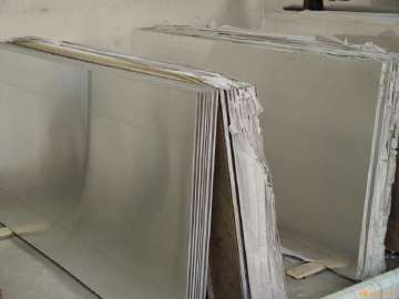 310 cold rolled stainless steel plate