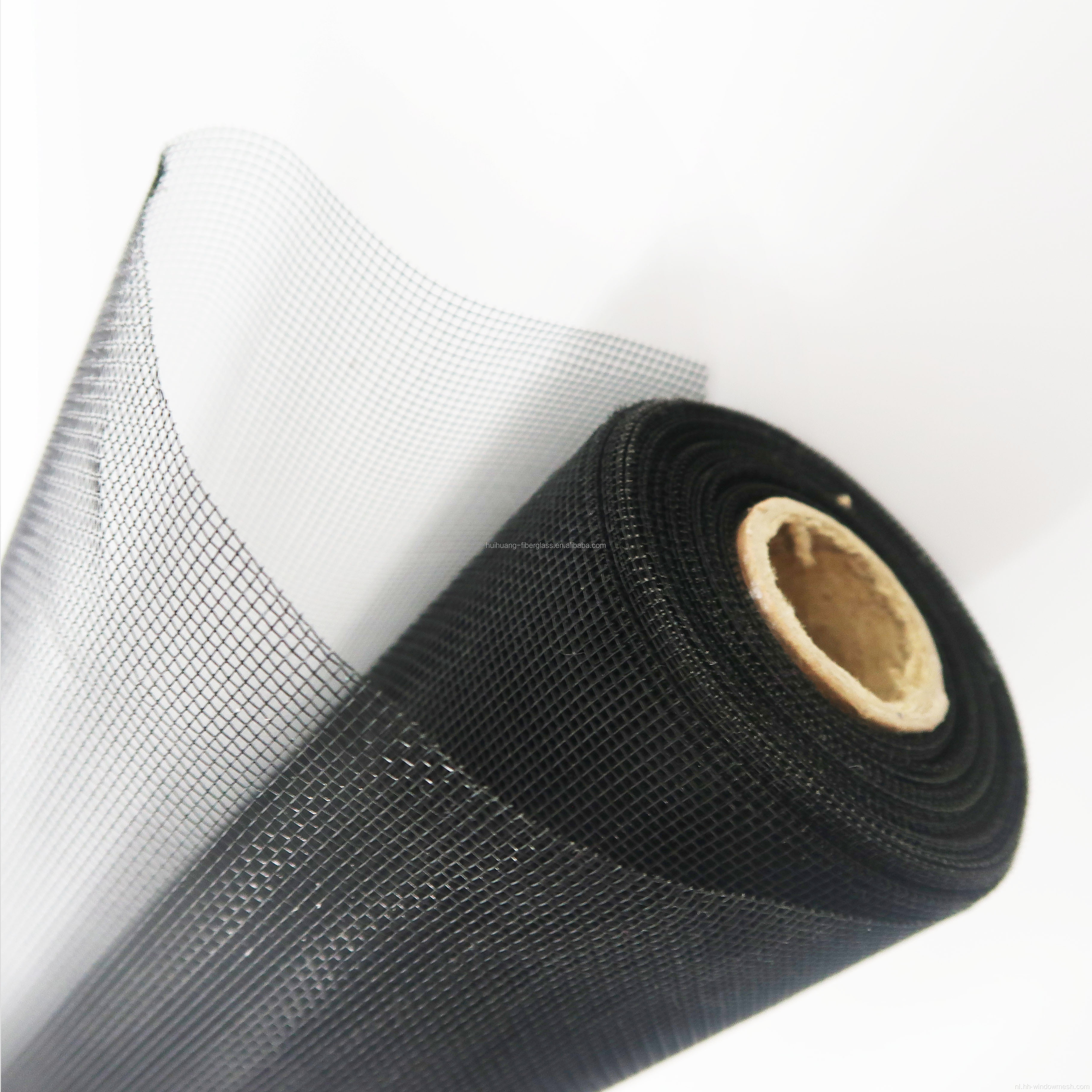 Hoge kwaliteit plastic insecten mesh mug -afstotend gaas