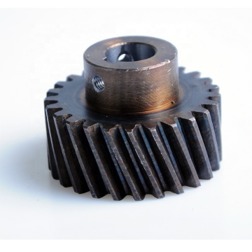 High Precision Custom Ring and Pinion, Helical Gear Solutions: Precision Engineering for Advanced Applications