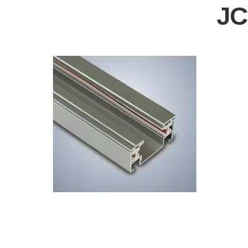 LED Single-Phase track lights 4500lm/45W (RADO series)