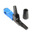 FTTH FIBROPTIC 60MM SC UPC FAST CONECTOR