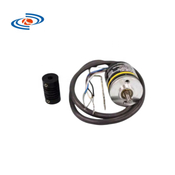 New Original E6A2-CWZ3C 100P/R Encoder Search