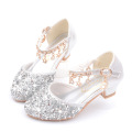 Princess Girls Party Dress Chaussures