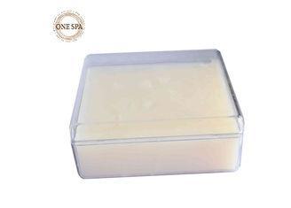 Natural Coconut Milk Original Coconut Oil Rich Bubble Shavi