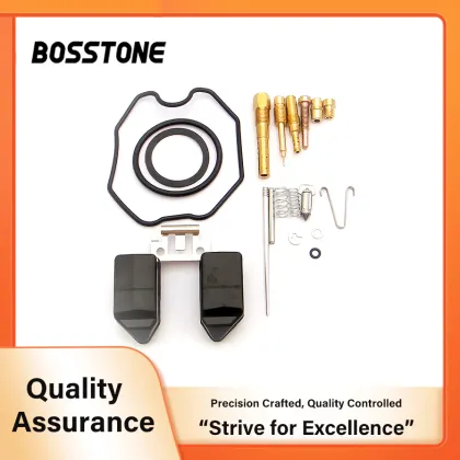 Reliable Carburetor Repair Solution for Older Cars