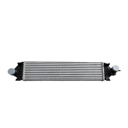 Auto Intercooler Assy for FORE DXCAPE 1.6L 13-15 OEM BV6Z-6K775-B