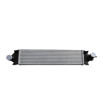Auto Intercooler Assy for FORE DXCAPE 1.6L 13-15 OEM BV6Z-6K775-B