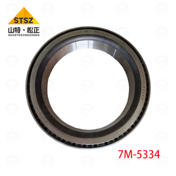 Imported construction machinery parts: 7M-5334 inner race bearing