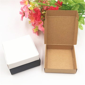 False Eyelash Packaging Box Makeup Luxury